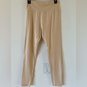 Multi- Use Leggings - Yoga - Exercise - Cool Attire